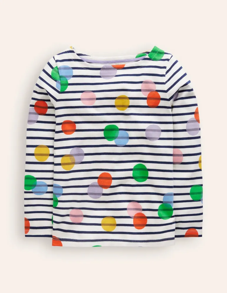 Ella Breton-Multi Spot-Boden Cheap