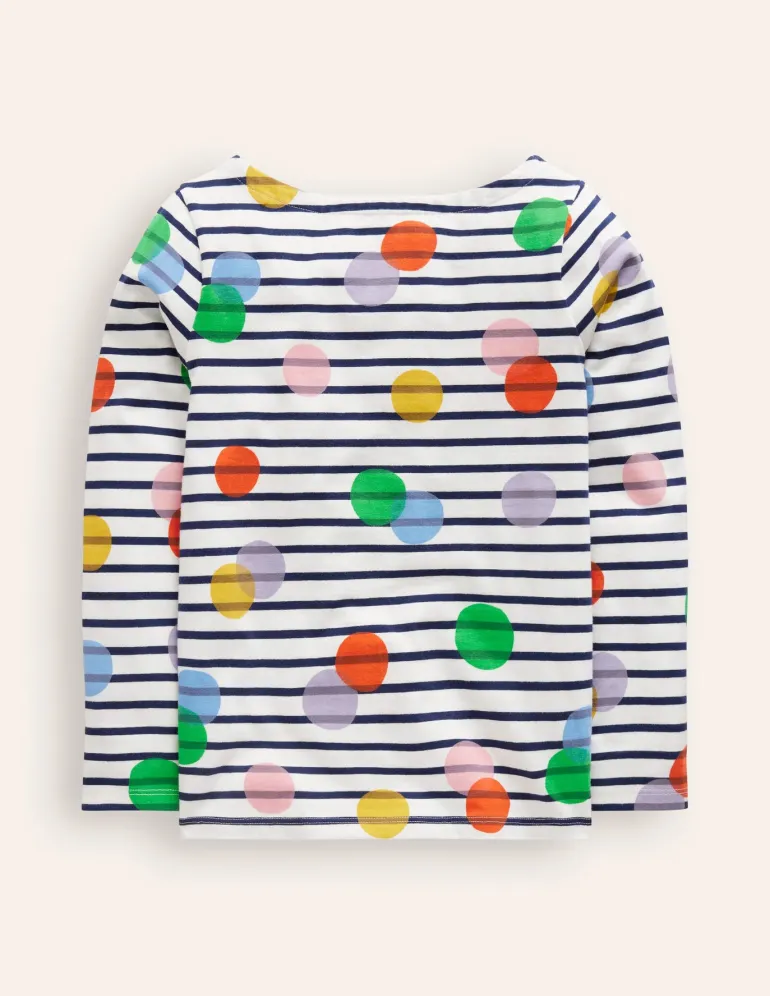 Ella Breton-Multi Spot-Boden Cheap