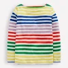 Ella Breton-Multi Stripe-Boden Flash Sale