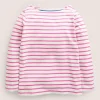 Ella Breton-Tickled Pink/Ivory-Boden Outlet