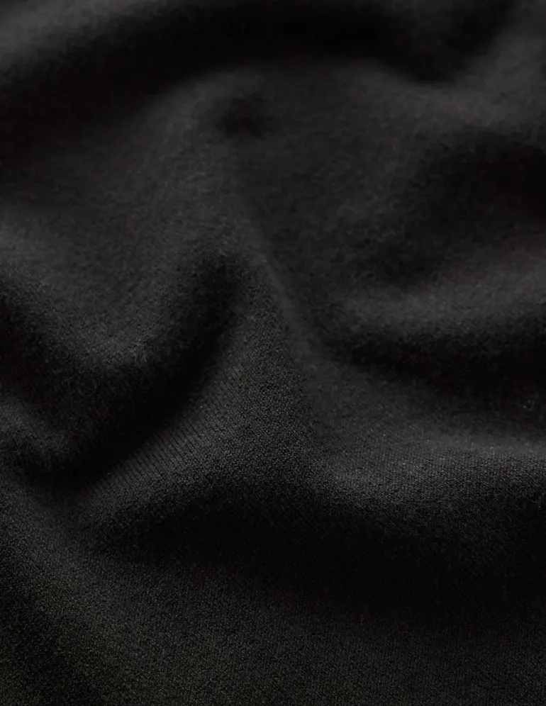 Emilia Cotton Crew Sweater--Boden Sale