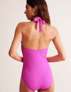 Enhancer Swimsuit-Amazing Pink-Boden Sale