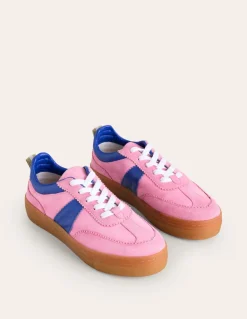 Erin Flatform Sneakers--Boden Best