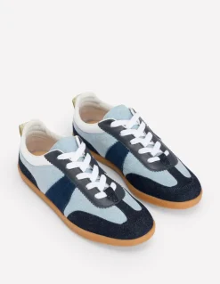 Erin Retro Tennis Sneakers--Boden Sale