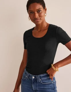 Essential Jersey T-Shirt--Boden Best