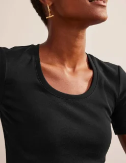 Essential Jersey T-Shirt--Boden Best