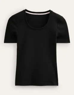 Essential Jersey T-Shirt--Boden Best
