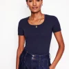 Essential Jersey T-Shirt--Boden Discount