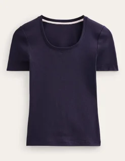 Essential Jersey T-Shirt--Boden Discount