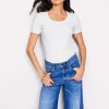 Essential Jersey T-Shirt--Boden Sale