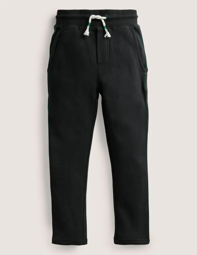 Essential Sweatpants--Boden Fashion