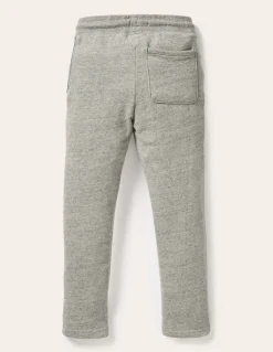 Essential Sweatpants-Mid Grey-Boden Best