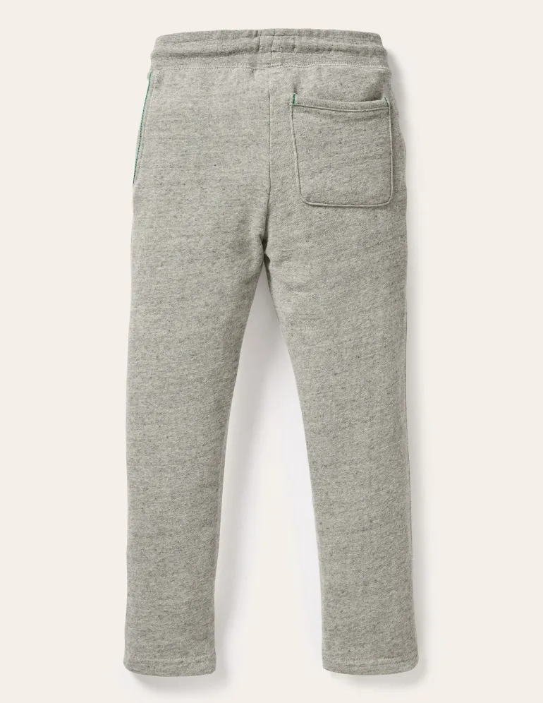 Essential Sweatpants-Mid Grey-Boden Best