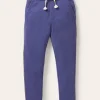 Essential Sweatpants-Starboard Blue-Boden Best Sale