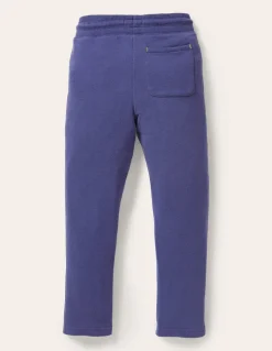 Essential Sweatpants-Starboard Blue-Boden Best Sale