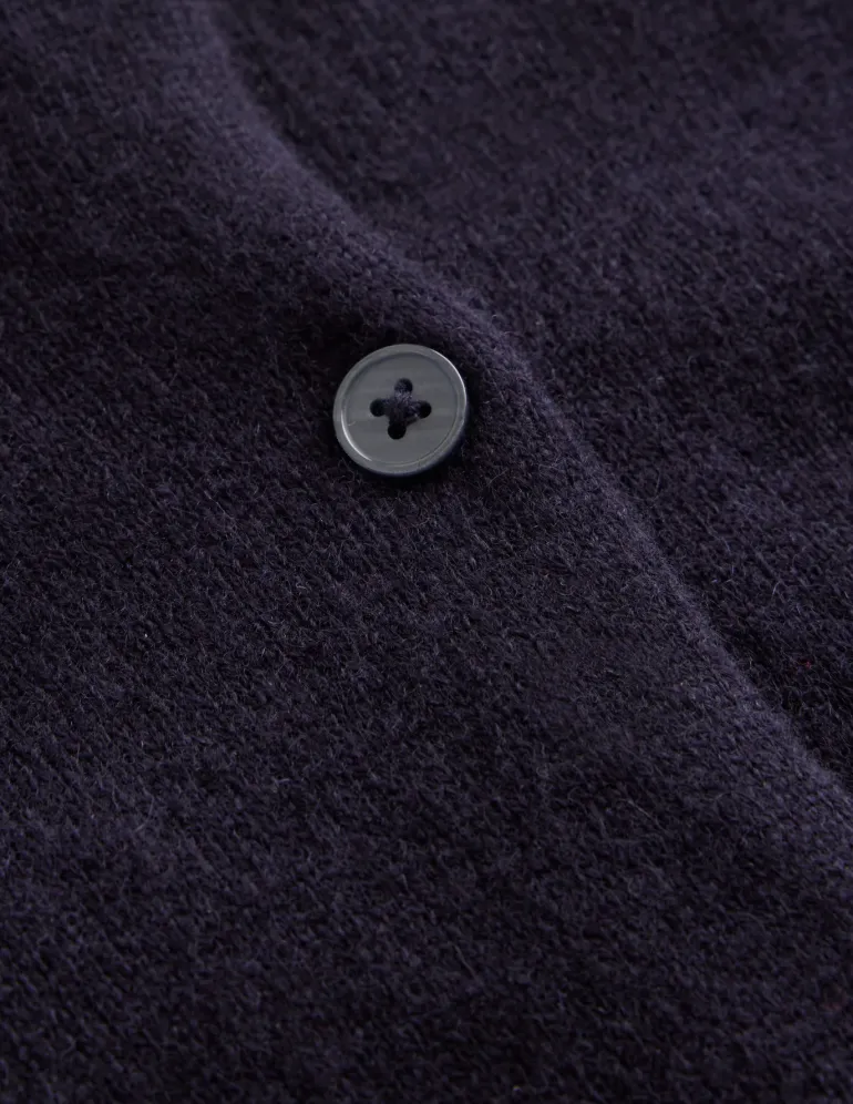 Eva Cashmere Cropped Cardigan--Boden Best Sale