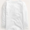 Everyday Long Sleeve T-Shirt--Boden Hot