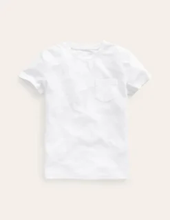 Everyday Short Sleeve T-Shirt--Boden Clearance