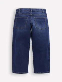 Everyday Straight Jeans-Dark Wash-Boden Cheap