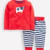 Fun Jersey Play Set-Poppy Red Cow-Boden Store