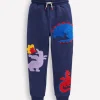Fun Joggers-Starboard Blue Boucle Dragon-Boden Flash Sale