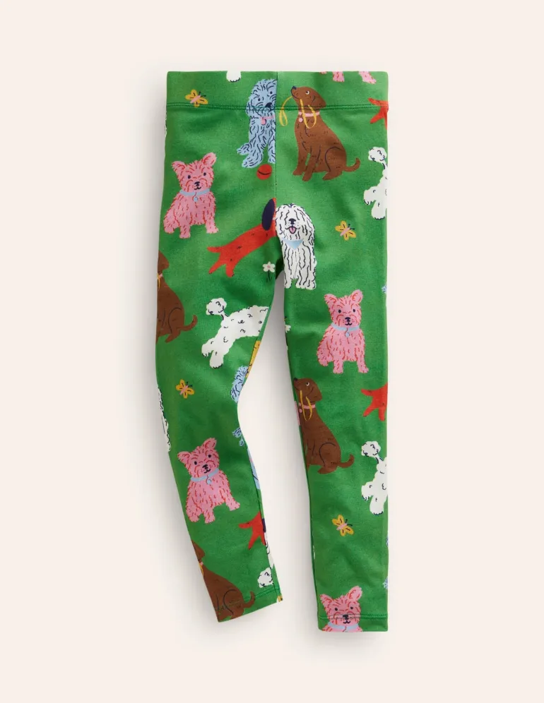 Fun Leggings-Green Park Play Pets-Boden New