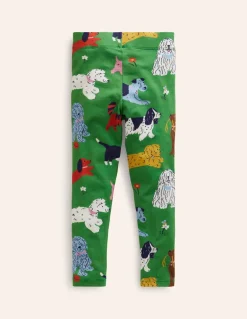 Fun Leggings-Green Park Play Pets-Boden New