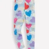 Fun Leggings-Misty Blue Balloon Sky-Boden Discount