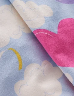 Fun Leggings-Misty Blue Balloon Sky-Boden Discount