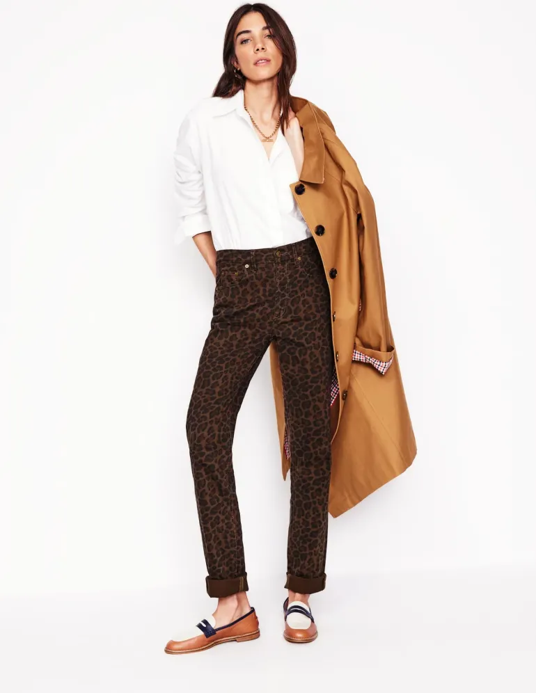 Girlfriend Jeans--Boden Store