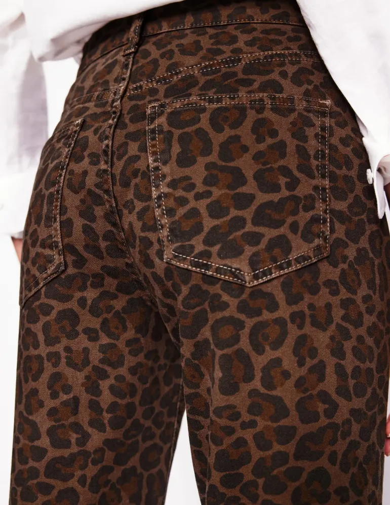 Girlfriend Jeans--Boden Store