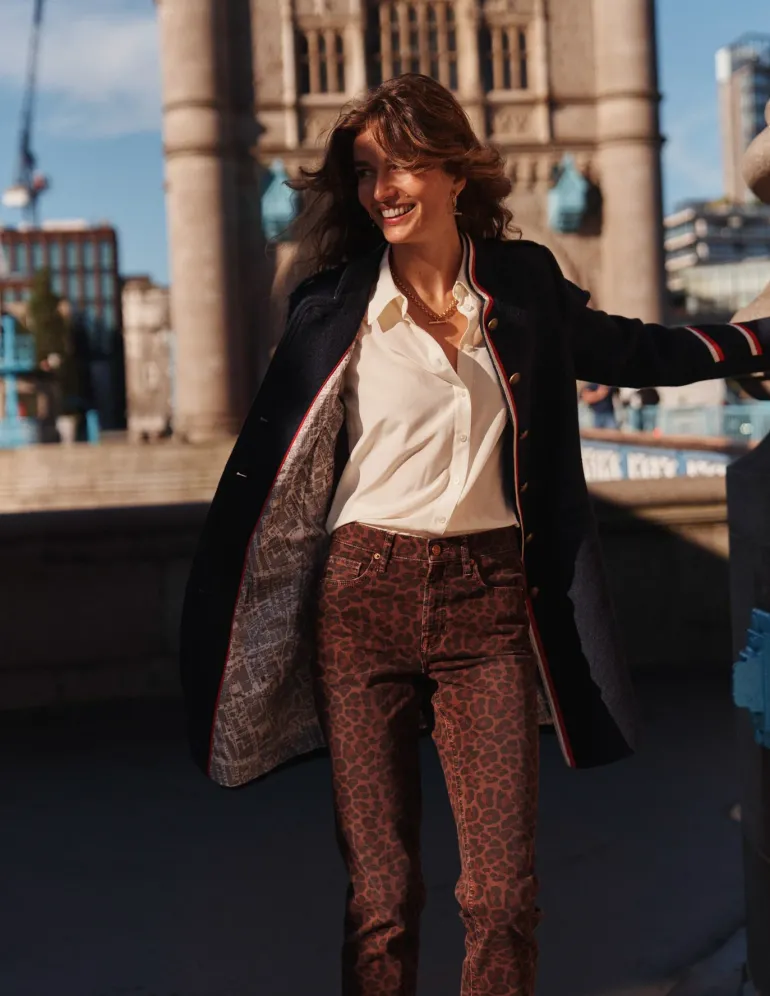 Girlfriend Jeans--Boden Store