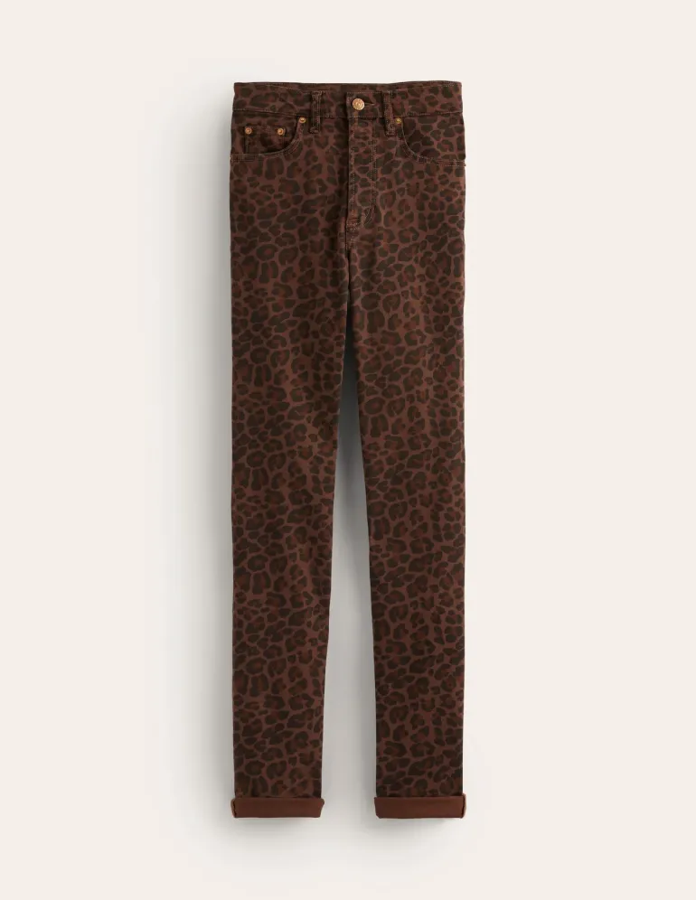 Girlfriend Jeans--Boden Store