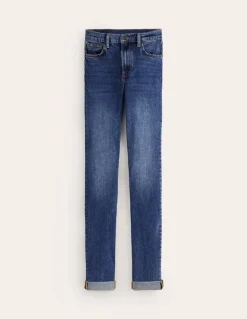 Girlfriend Jeans-Mid Vintage-Boden Outlet
