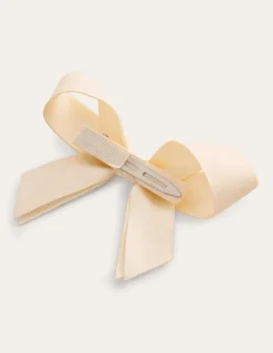 Grosgrain Hair Bow--Boden Cheap