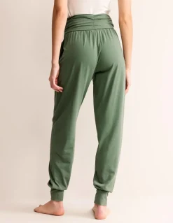 Hareem Jersey Sweatpants--Boden Best