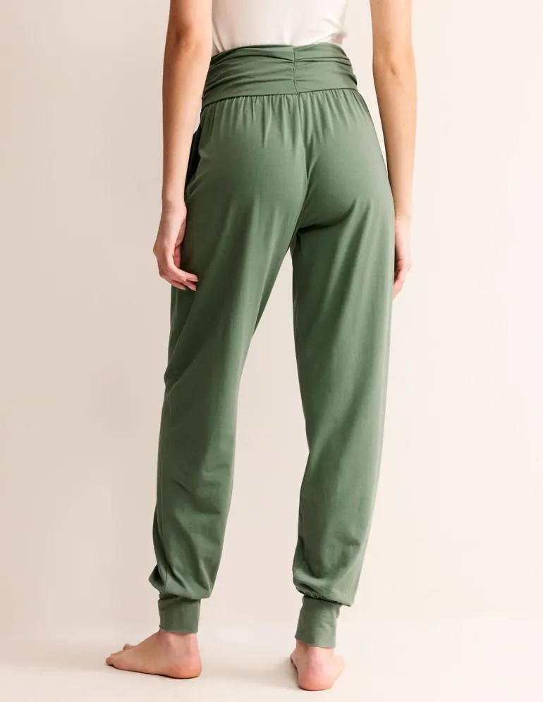 Hareem Jersey Sweatpants--Boden Best