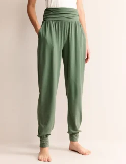 Hareem Jersey Sweatpants--Boden Best