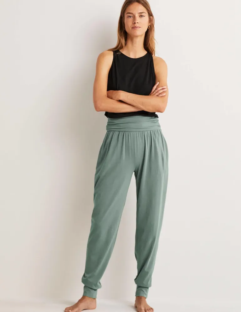 Hareem Jersey Sweatpants--Boden Best