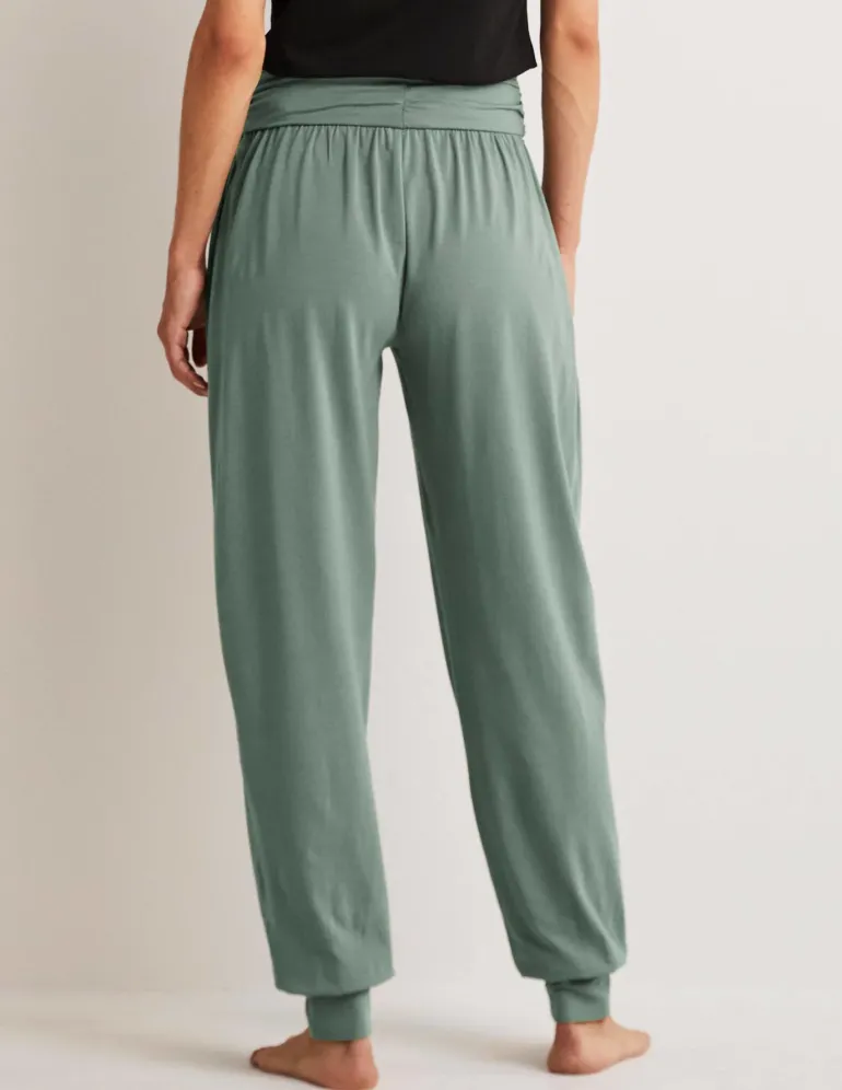 Hareem Jersey Sweatpants--Boden Best
