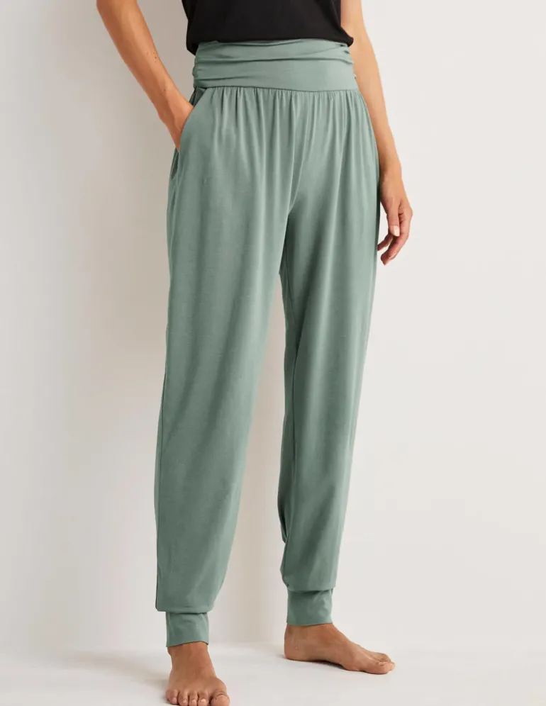 Hareem Jersey Sweatpants--Boden Best