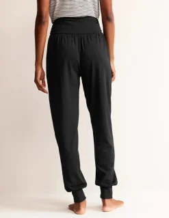 Hareem Jersey Sweatpants--Boden Fashion