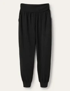 Hareem Jersey Sweatpants--Boden Fashion