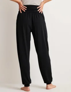 Hareem Jersey Sweatpants--Boden Fashion