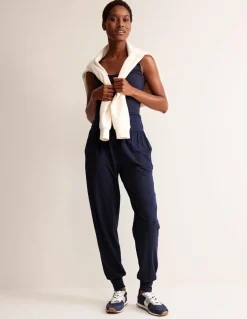 Hareem Jersey Sweatpants--Boden Hot