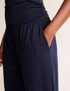 Hareem Jersey Sweatpants--Boden Hot