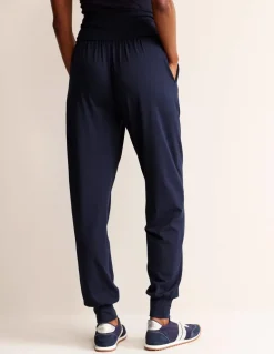 Hareem Jersey Sweatpants--Boden Hot