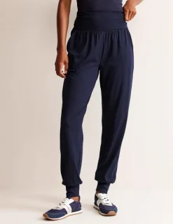Hareem Jersey Sweatpants--Boden Hot