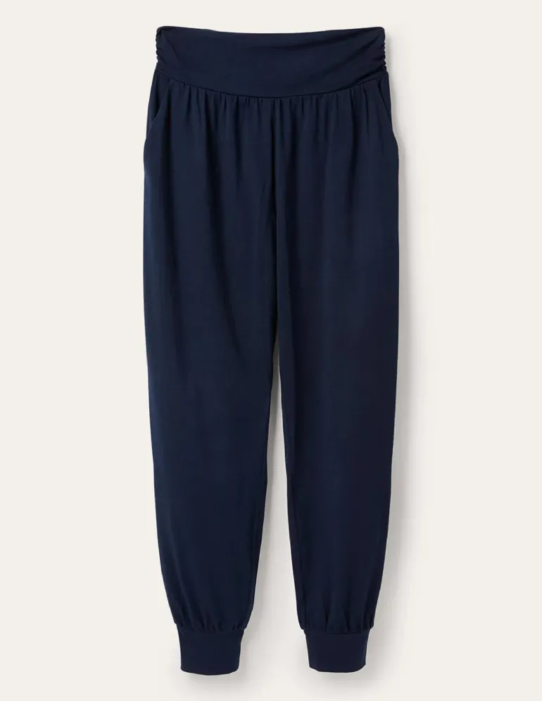 Hareem Jersey Sweatpants--Boden Hot
