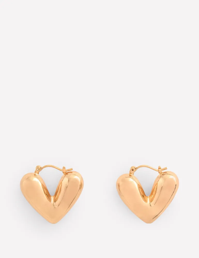 Heart Hoops--Boden Best